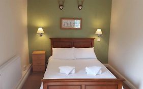 The Shady Oak B&B