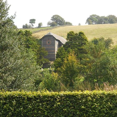 The Shady Oak B&B Whaley Bridge Exterior photo