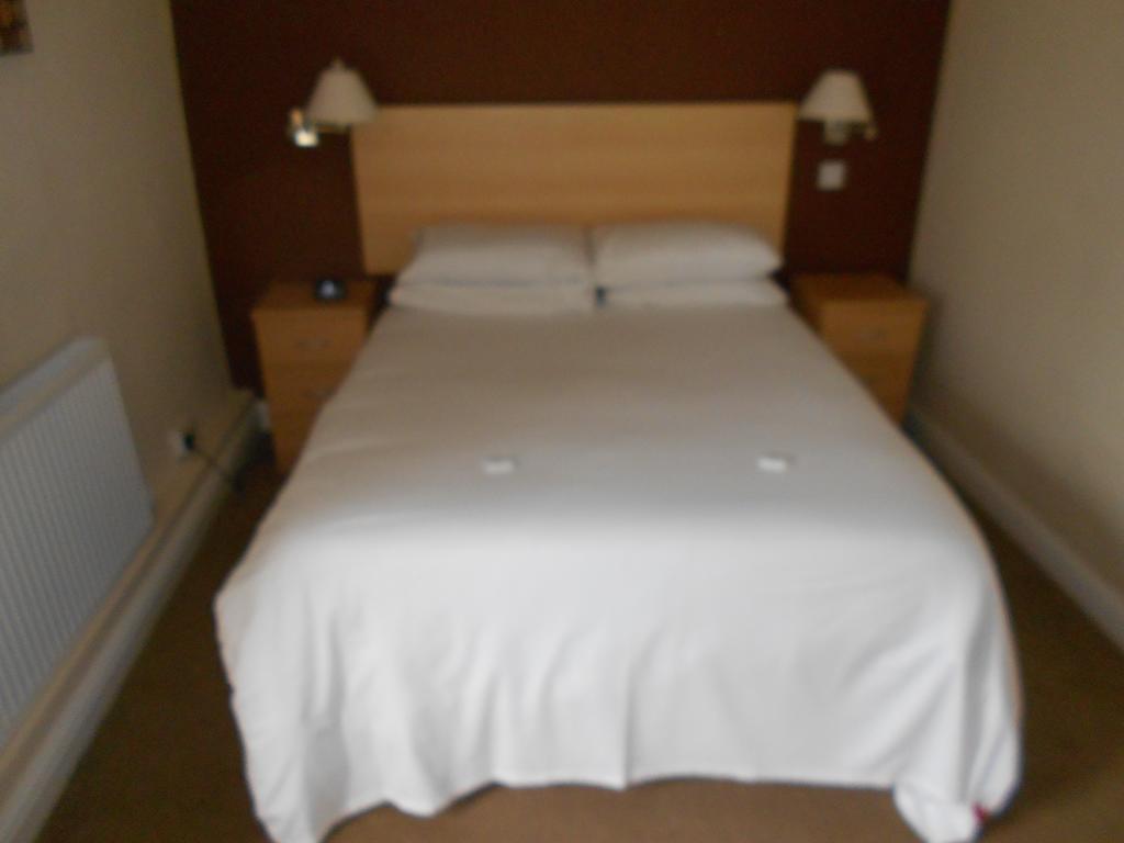 The Shady Oak B&B Whaley Bridge Room photo